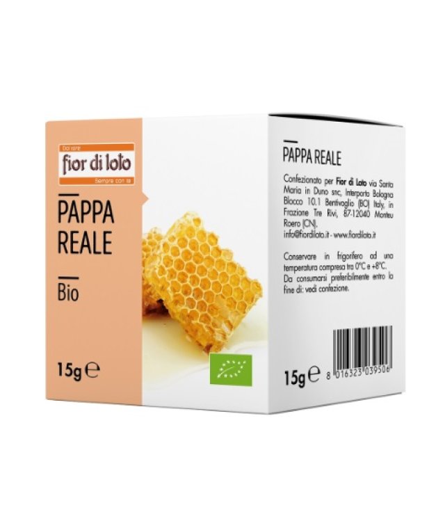 <PAPPA REALE BTB          15GR