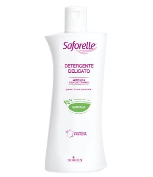 SAFORELLE DETERGENTE DELICATO 250 ML + 100 ML