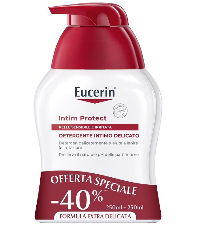 EUCERIN BIPAC PH5 DET INT250ML EUCERIN BIPAC PH5 DET INT250ML
