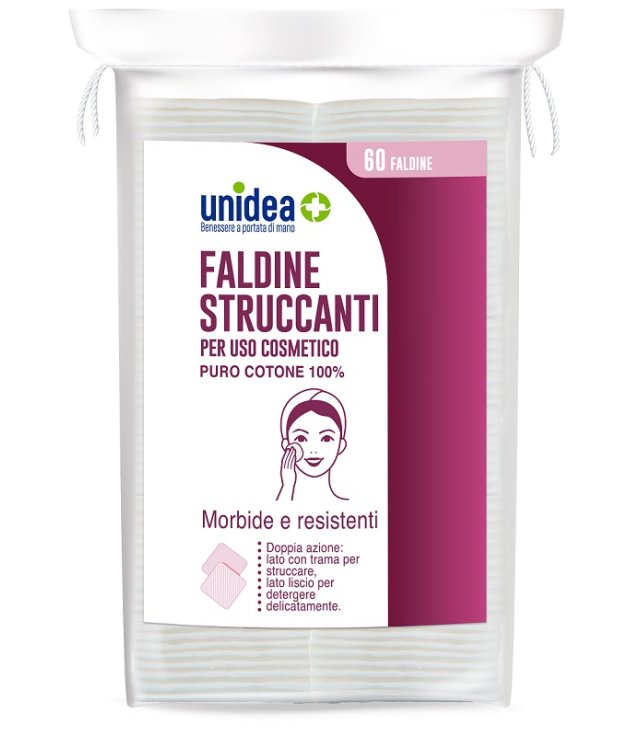 UNIDEA FALDINE STRUC             60  PZ