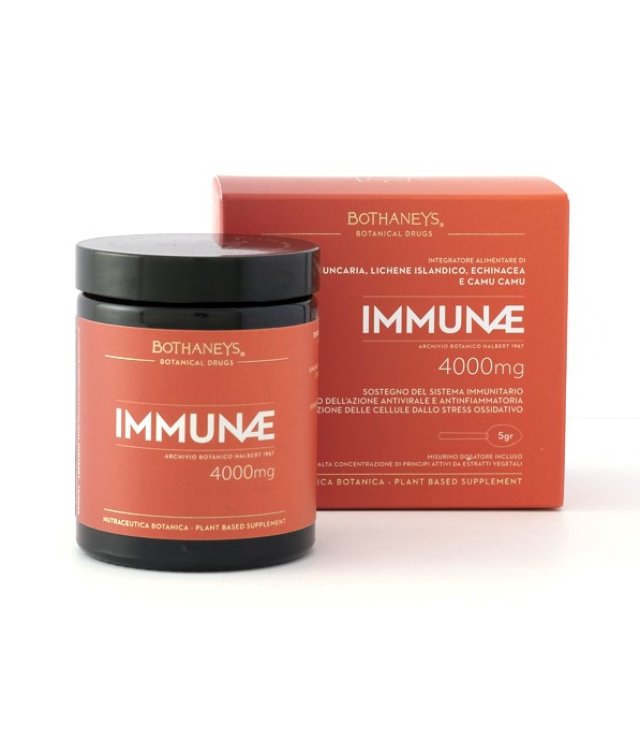 BOTHANEYS IMMUNAE 220G
