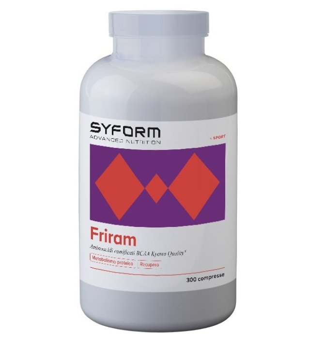 FRIRAM 300CPR