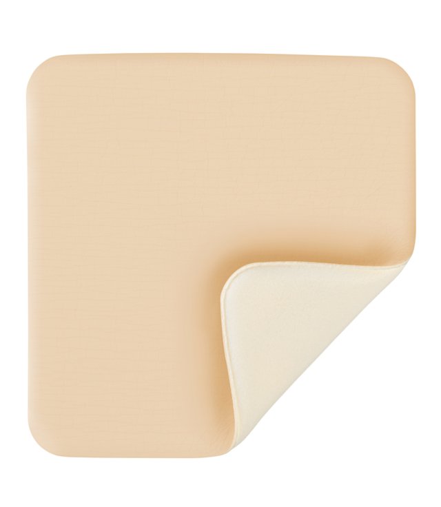 ASKINA FOAM MEDIC 20X20CM 10PZ ASKINA FOAM MEDIC 20X20CM 10PZ