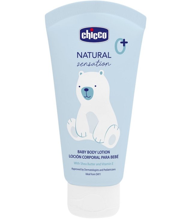 CHICCO NS CREMA CORPO     150ML  CRE CRP