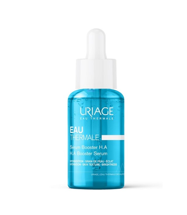 URIAGE SERUM HYALU BOOSTE 30ML