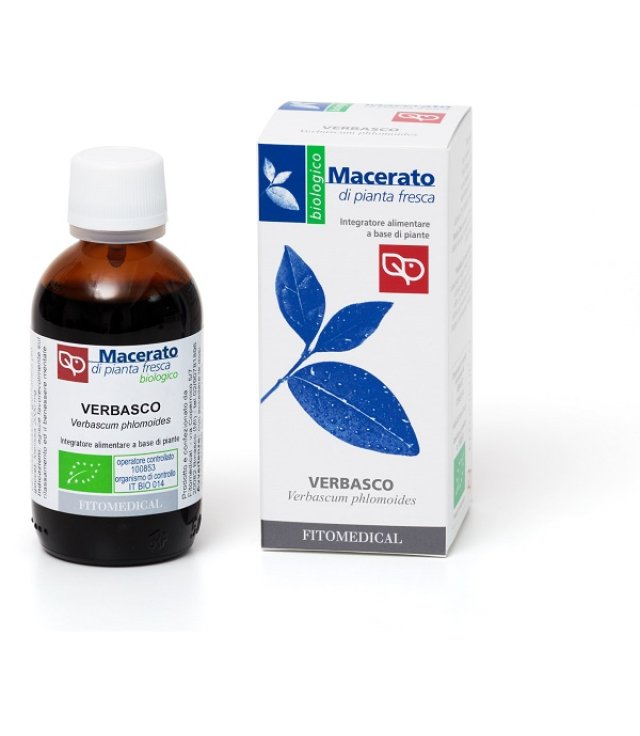 VERBASCO TM BIO 50ML