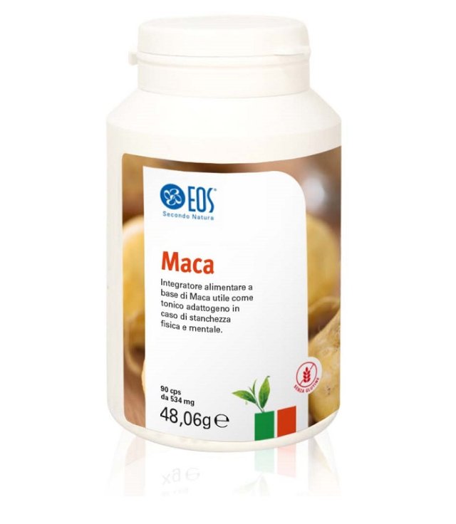 EOS MACA INTEGR.           90CPR