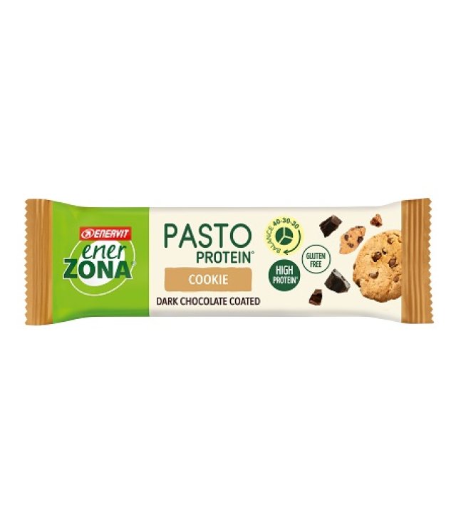 ENERZONA PASTO PROT COOKIE 60G