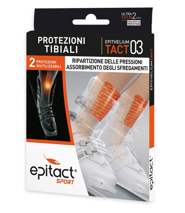 EPITACT SPORT PROTEZ TIBI