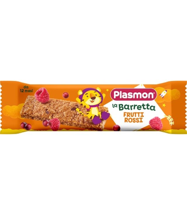 PLASMON LA BARRETTA FRUTTI RO PLASMON LA BARRETTA FRUTTI RO