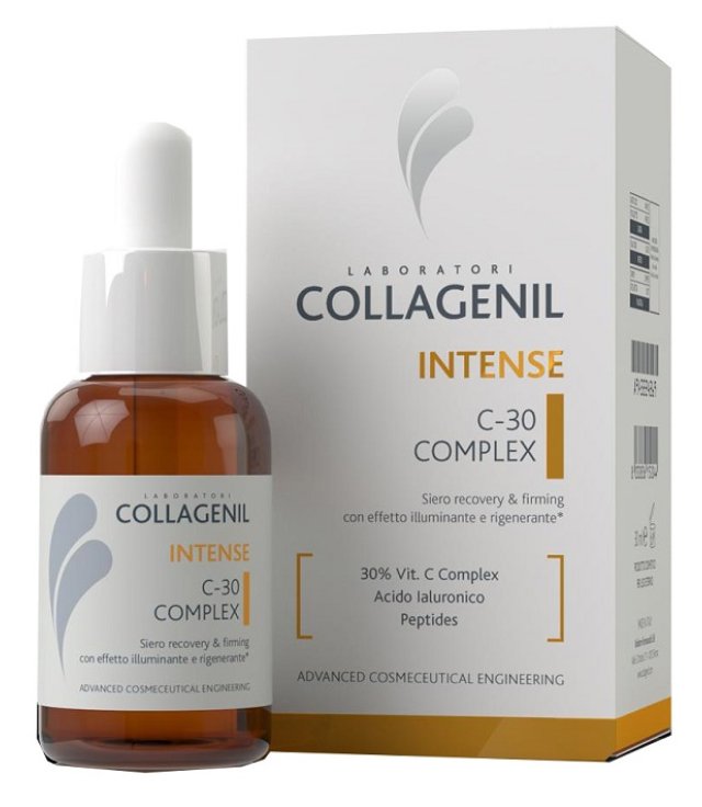 COLLAGENIL INTENSE C30 COMPLEX