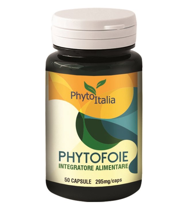 PHYTOFOIE 50CPS