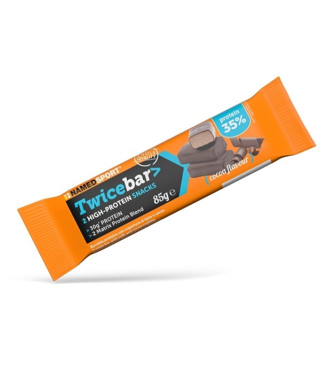 TWICEBAR CHOCOLATE 85G TWICEBAR CHOCOLATE 85G