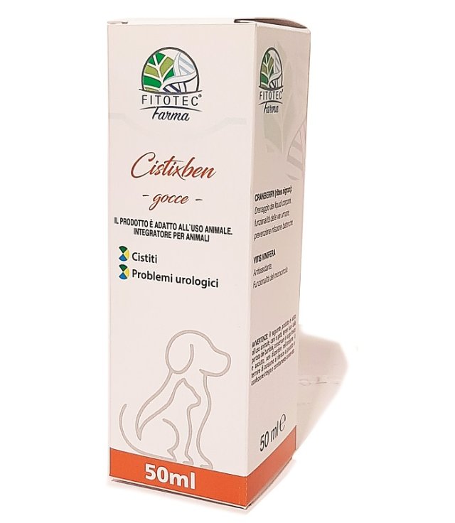 CISTIXBEN 50ML