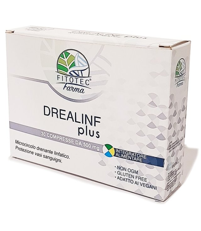 DREALINF PLUS CPR