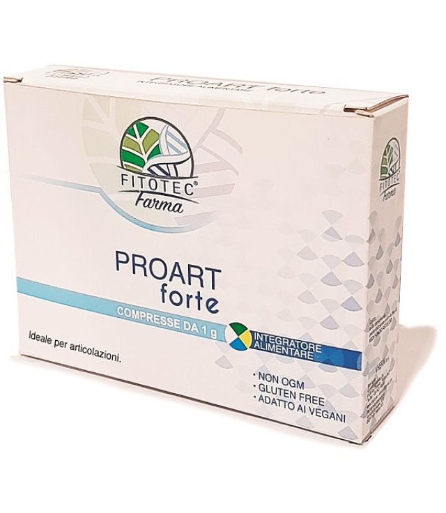 PROART FORTE CPR