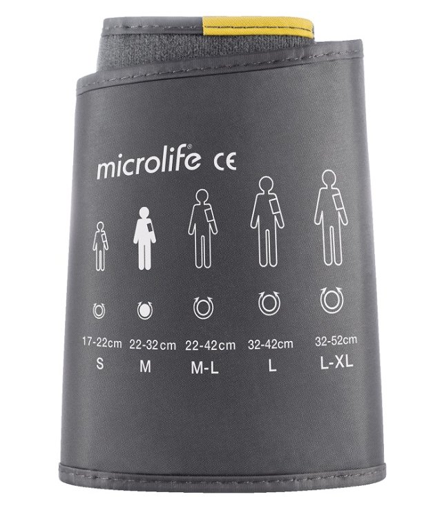 MICROLIFE BRACC UNIV MORB            M-L