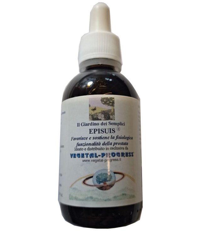 EPISUIS ESTRATTO EPILOBIUM 50ML EPISUIS ESTRATTO EPILOBIUM 50ML