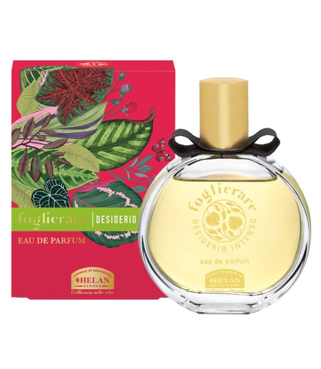 HELAN FOGLIER.DESIDER.PROFUMO 50 HELAN FOGLIER.DESIDER.PROFUMO 50