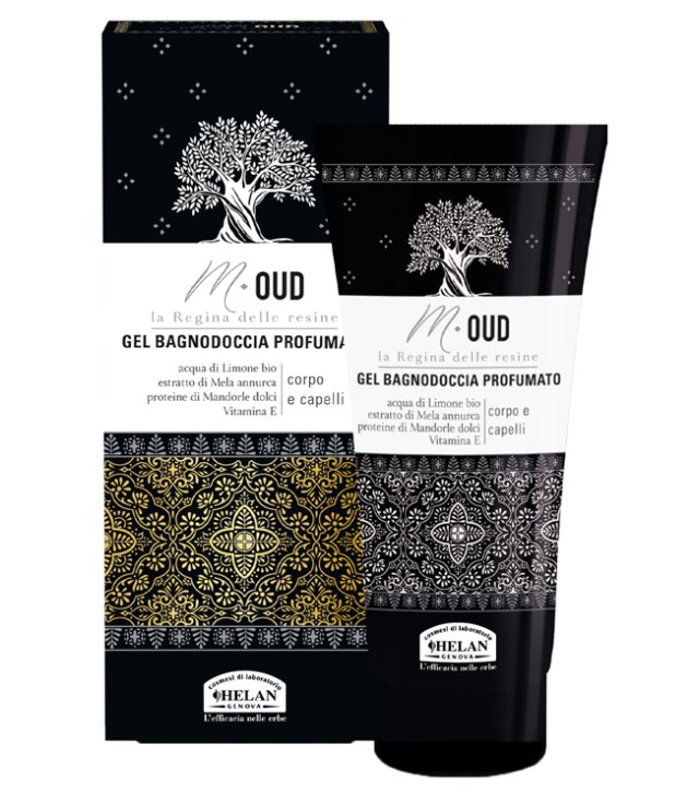 HELAN M-OUD GEL BAGNODOCC PROF 2 HELAN M-OUD GEL BAGNODOCC PROF 2
