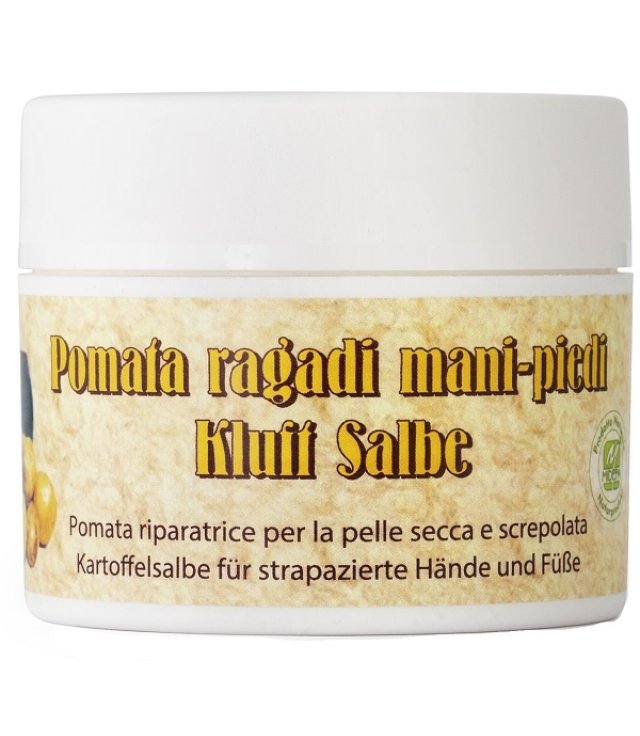 MARIATREBEN POMATA RAGADI   80ML