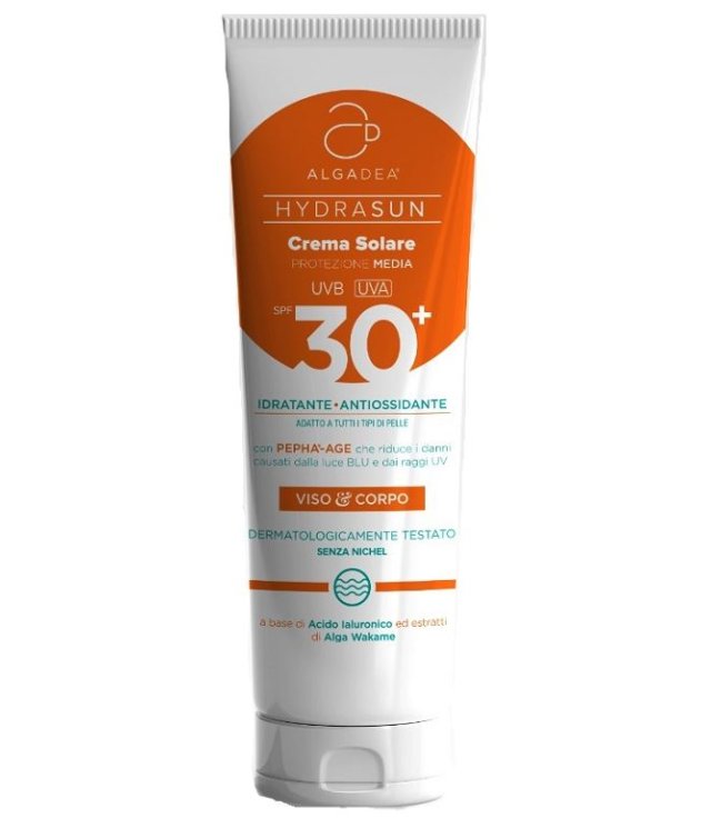 ALGADEA HYDRASUN CR SOLARE 30+