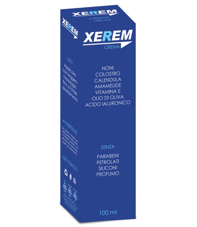 XEREM CREMA 100ML