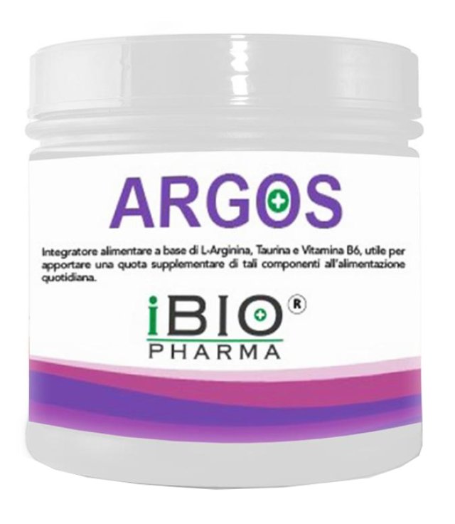 ARGOS 210G ARGOS 210G