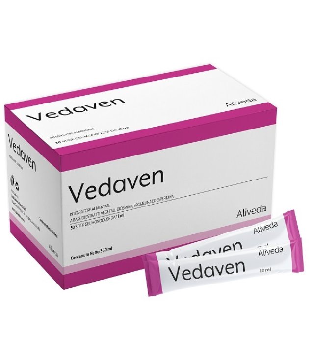 VEDAVEN 30STICK