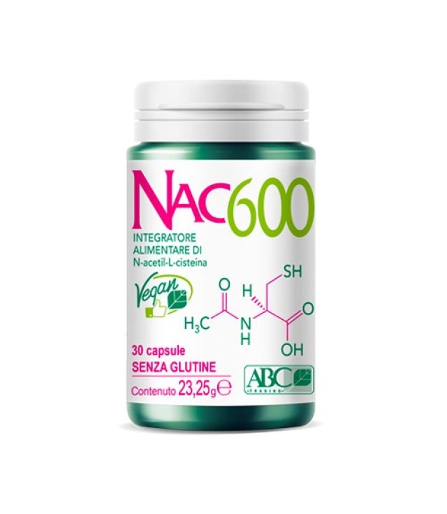 NAC 600 30CPS