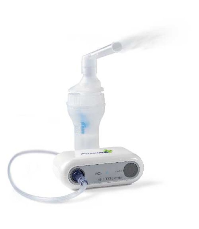COLPHARMA AIR 1000 BATTERY LITIO