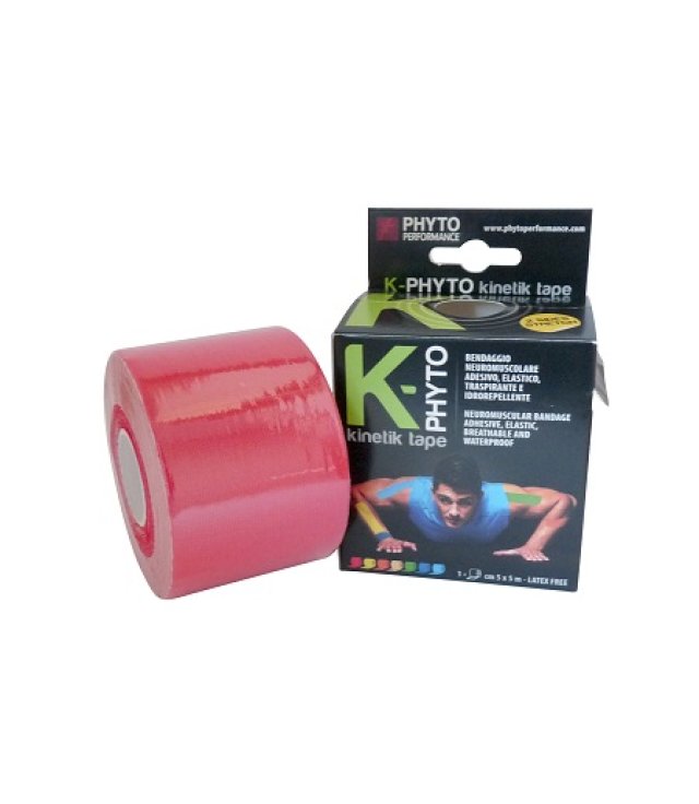 K PHYTO KINETIK TAPE ROSS