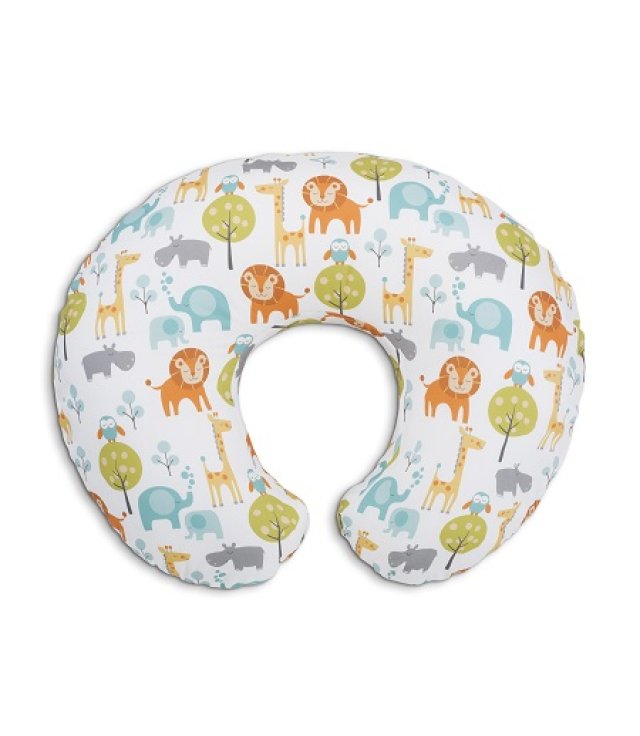 CH BOPPY CUSC FOD COT JUNGLE CH BOPPY CUSC FOD COT JUNGLE