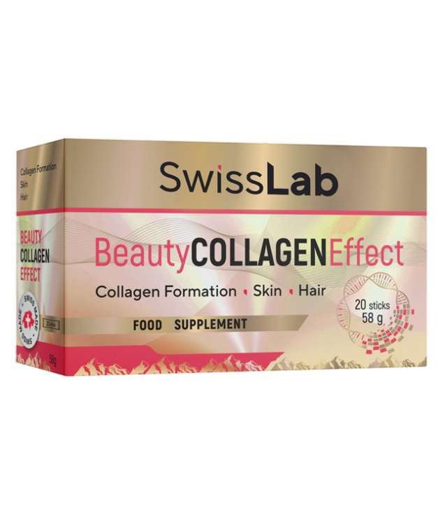 BEAUTY COLLAGEN EFFECT 20 BUSTINE