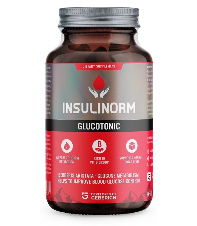 INSULINORM 30 CAPSULE