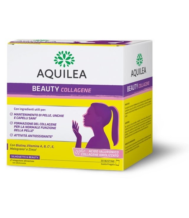 AQUILEA BEAUTY COLLAGENE 30BST