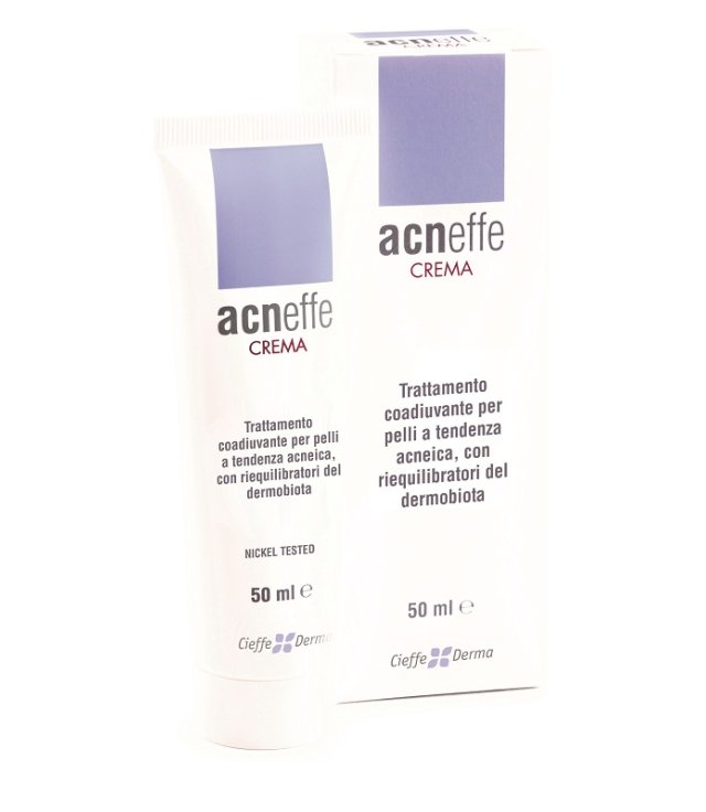 ACNEFFE CREMA 50ML