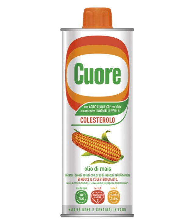 CUORE OLIO 750ML