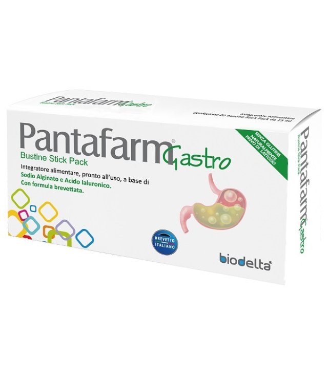 PANTAFARM GASTRO 20BUST