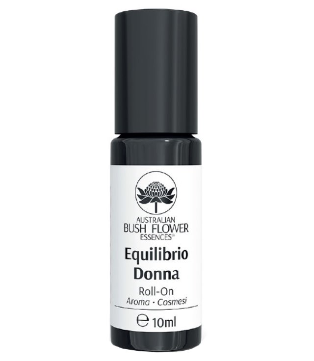 EQUILIBRIO DONNA ROLL ON 10ML EQUILIBRIO DONNA ROLL ON 10ML