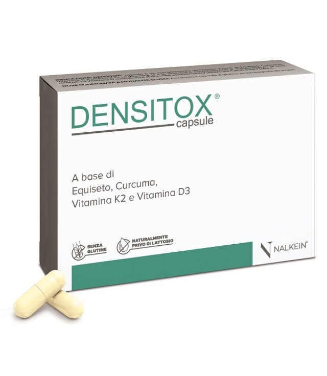 DENSITOX 30CPS