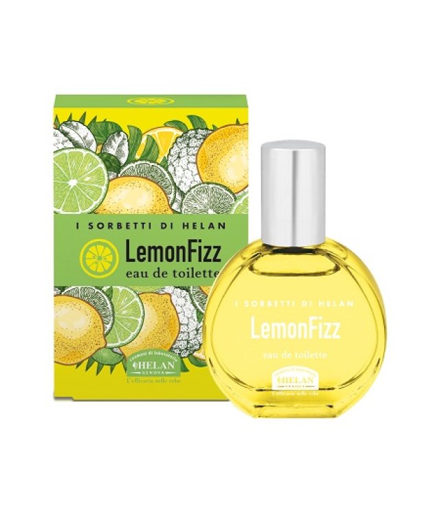 I SORBETTI LEMONFIZZ EDT 30ML