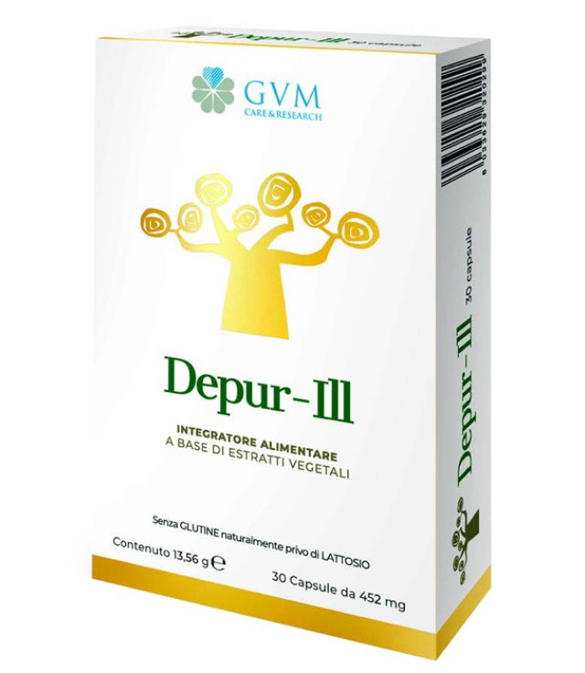 DEPUR-ILL 30CPS