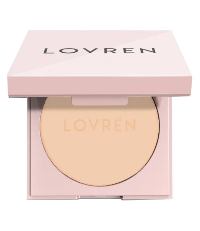 LOVREN CIPRIA FIX&SHINE