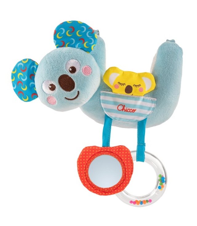 CH GIOCO BS FAMIGLIA DEL KOALA CH GIOCO BS FAMIGLIA DEL KOALA