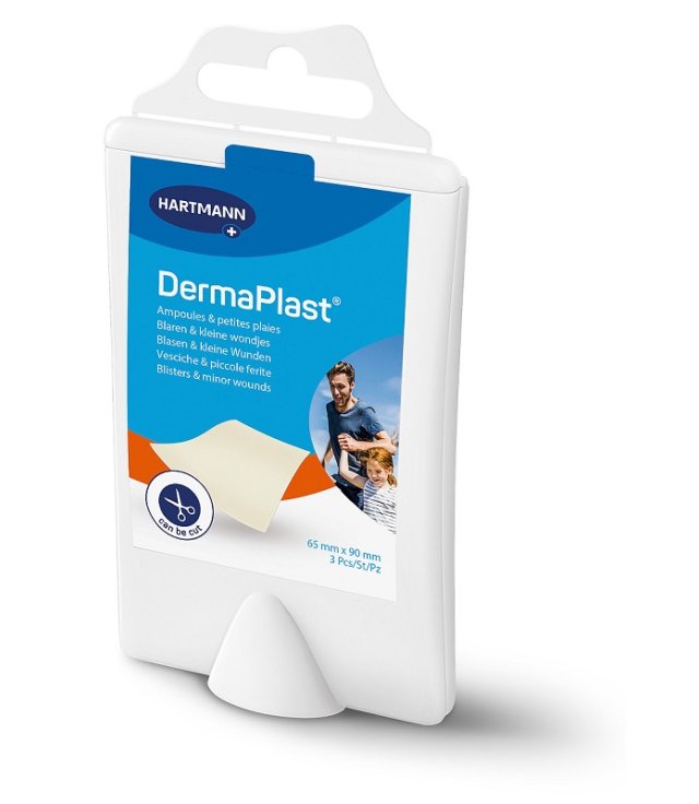 DERMAPLAST CER.VESC.PIC.FERITEX3 DERMAPLAST CER.VESC.PIC.FERITEX3