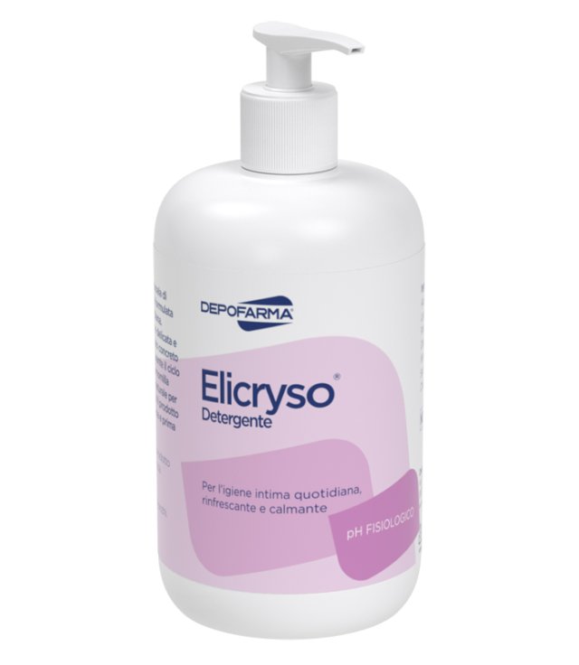 ELICRYSO DET INT 500ML