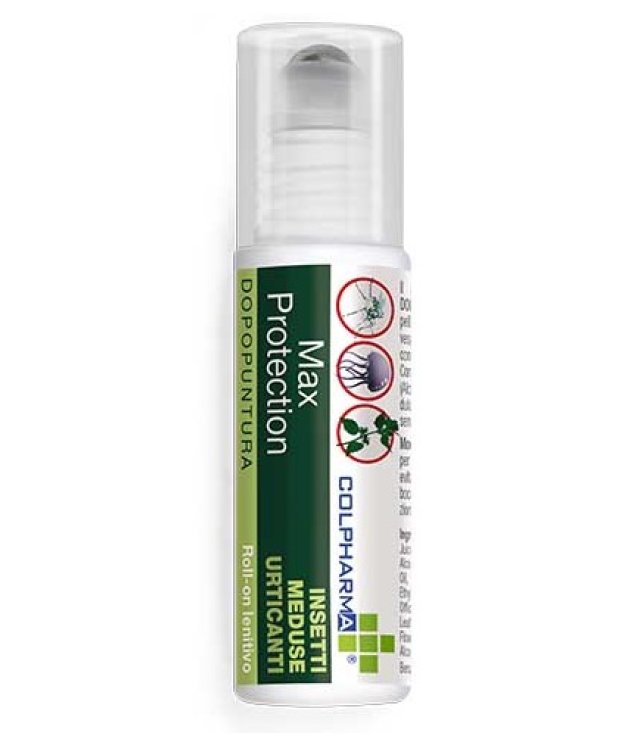 COLPHARMA MAX PROTECT.R/ON  20ML