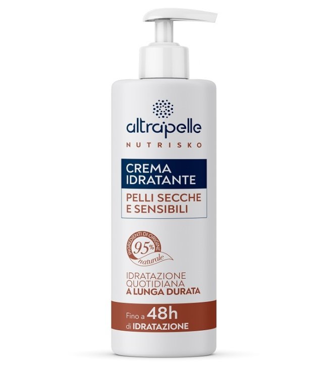 ALTRAPELLE NUTRISKO CR.IDR.400ML ALTRAPELLE NUTRISKO CR.IDR.400ML