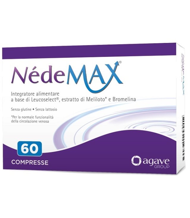 NEDEMAX 60 COMPRESSE